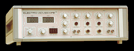 Electro Acuscope 80L