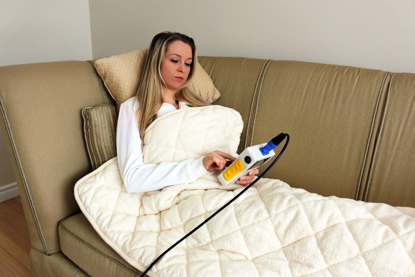 EZY System Blanket EZY System Blanket