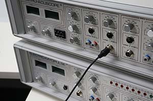 electro acuscope myopulse