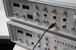 Acuscope & Myopulse 