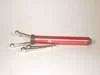 ACS-0102 Y-Probe 7′ Amp with 4 tips & connecting cord for electrotherapy treatments