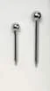 ACS-0124 Soft Tissue Detail Probe Set with 4 tips for electrotherapy treatments
