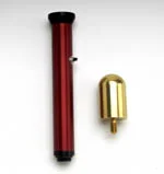 ACS-0172 Grand Ball Probe with connecting cord for electrotherapy treatments