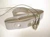 ACS-0240 Headband Set with Wires for electrotherapy treatments